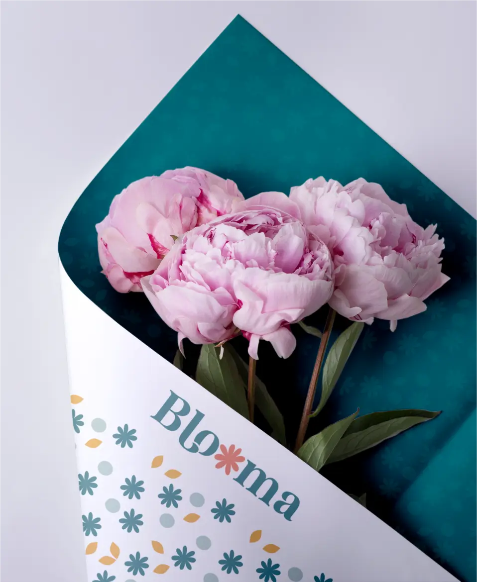 Bloma