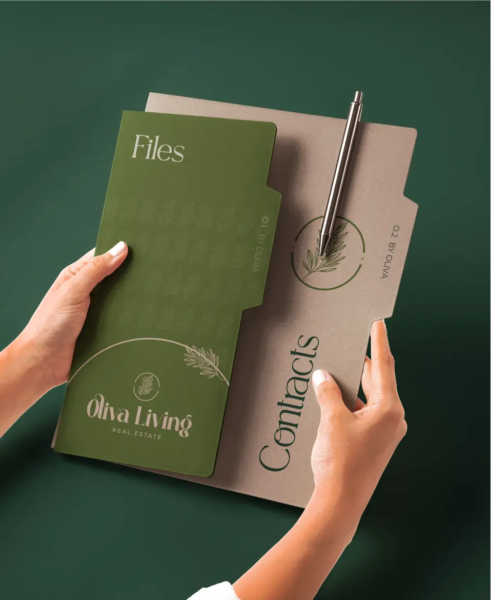 Oliva